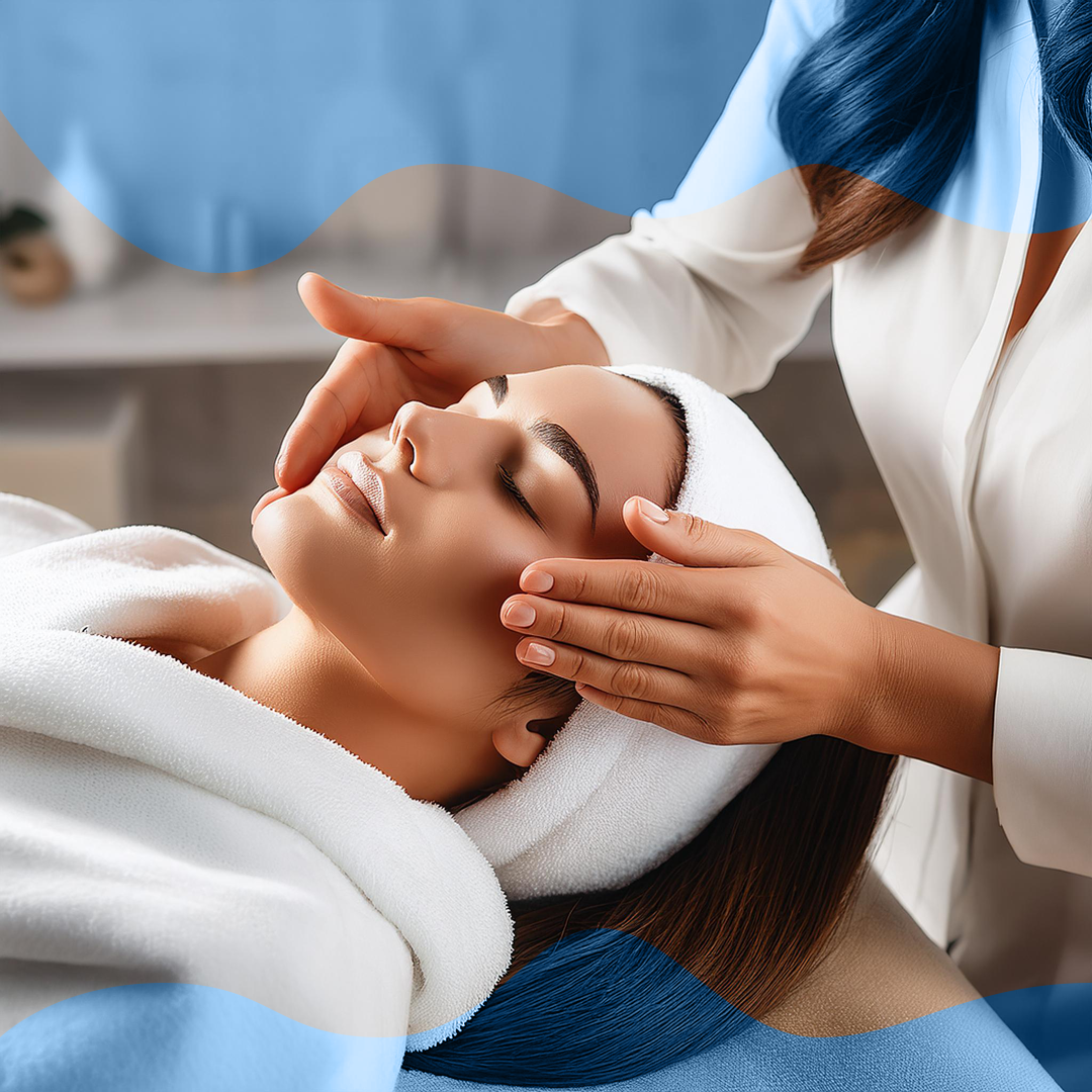 massage kobido